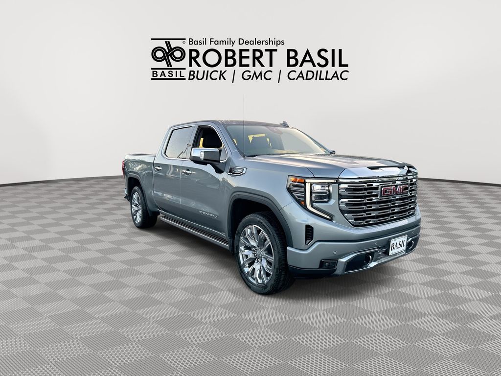 gmc sierra 1500 2025 3GTUUGED0SG218433 image gmc sierra 1500 2025 3GTUUGED0SG218433 image